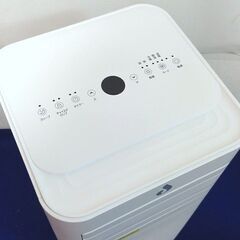 HL04◆24年製 美品 スポットクーラー OL-KY23-A010MM 移動式エアコン 冷風除湿機の画像