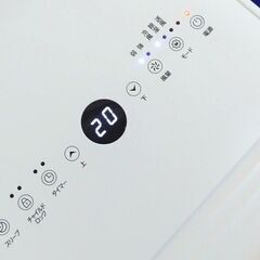 HL04◆24年製 美品 スポットクーラー OL-KY23-A010MM 移動式エアコン 冷風除湿機の画像