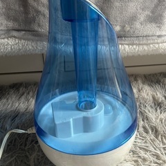 加湿器の画像