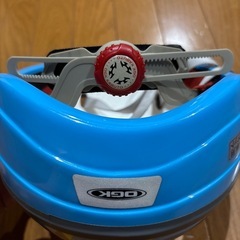 幼児用　自転車用ヘルメットの画像