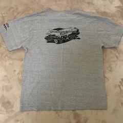 トヨタ スープラ シャツ 半袖 車の服の画像