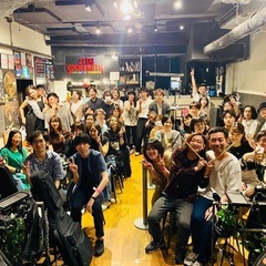 ギタリスト募集🎸都内軽音サークル − 東京都