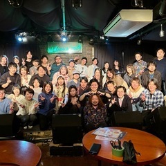 ギタリスト募集🎸都内軽音サークル
