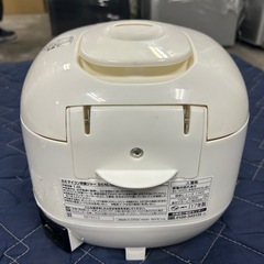 ☆激安炊飯器（5合）2200円☆クリーニング済【189】  まとめ買い大歓迎！の画像