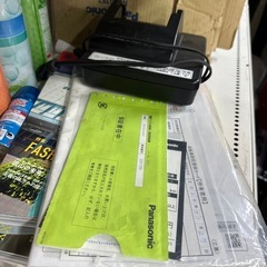 🎉2024年購入 電動アシスト自転車 Panasonicの画像