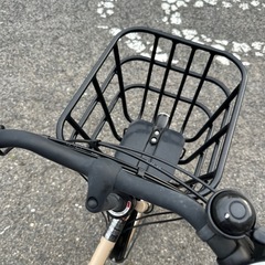 🎉2024年購入 電動アシスト自転車 Panasonicの画像
