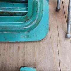 (SOMAX )   Cクランプの画像