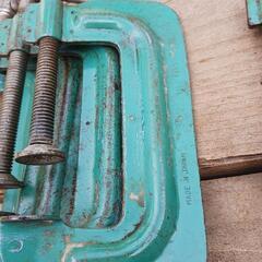 (SOMAX )   Cクランプの画像