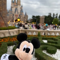 大阪でディズニーの曲を演奏したい方いますか？
