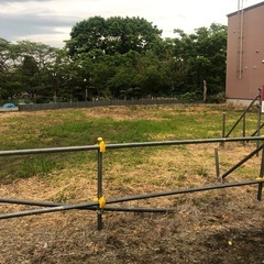 草刈り・木の伐採・除草剤散布
