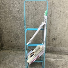 IKEA　本棚の画像