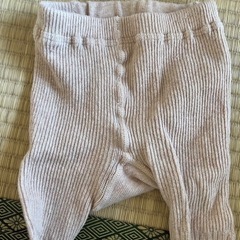 【新品未使用】GAPベビー タイツの画像