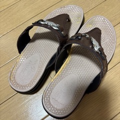 サンダル