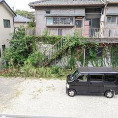 月極駐車場 月額3000円‼️ 広島県呉市広石内4丁目 - 不動産
