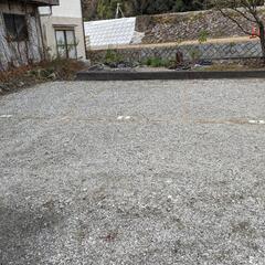 月極駐車場 月額3000円‼️ 広島県呉市広石内4丁目