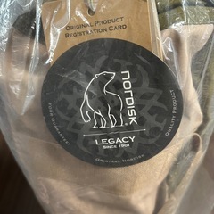 ノルディスク　テント&タープの画像
