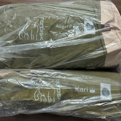 ノルディスク　テント&タープの画像