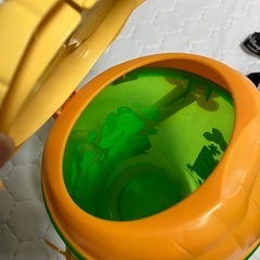 ディズニーポップコーンケースの画像