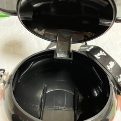 ディズニーポップコーンケースの画像