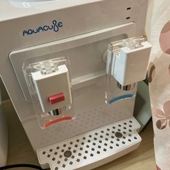 ペットボトルサーバー
