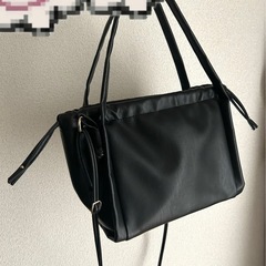 バッグの画像