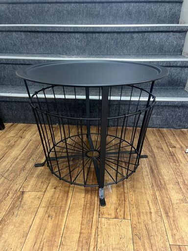 SALE！【送料込み】IKEA GUALÖV グアローヴ リビングテーブル