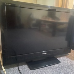 東芝レグザ　32bcs テレビ