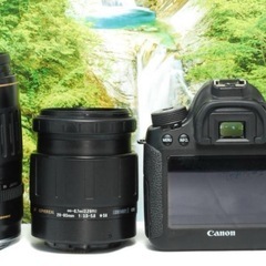 ✨暗所での撮影に抜群に強い✨Wi-Fi搭載✨Canon EOS 6D✨フルサイズの画像