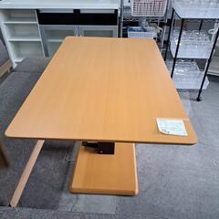 値下げ30,000円‼️美品 激安 ベンチダイニングセット の画像