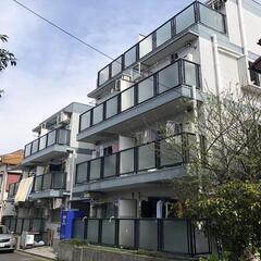 南行徳駅・破格の初期費用⭐️敷・礼・仲0円⭐️エアコン，給…