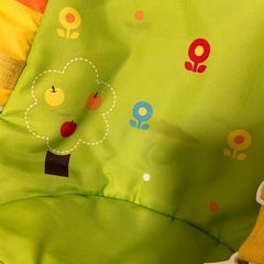 アンパンマン　バウンサーの画像