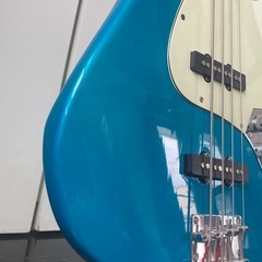 Brian by Bacchus Bass Guitarの画像