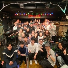 サックス募集🎷都内軽音サークル