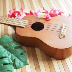 ウクレレ合奏団作りましょうよ