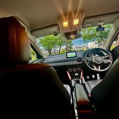 マツダCX-3  6MT！XD PROACTIVE プロアクティブ！車検付き！低走行！希少車！ディーゼル車！早期取引値下げ可能！の画像