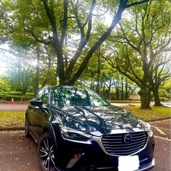 マツダCX-3  6MT！XD PROACTIVE プロアクティ...