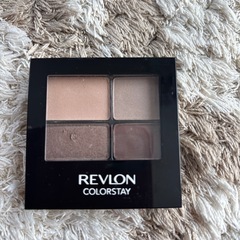 REVLON COLORSTAYアイシャドウパレット