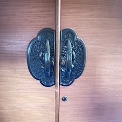 着物タンスの画像