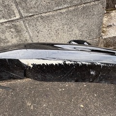20ヴェルファイア フロントスポイラー
の画像