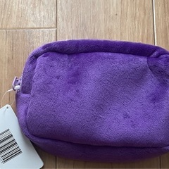 新品 ポーチ ポケモンの画像