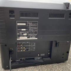 ⭐︎引取り限定⭐︎ ブラウン管テレビの画像