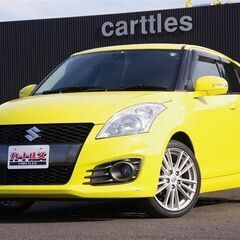 定額3.5万円！ｽｲﾌﾄｽﾎﾟｰﾂ！黄色好き集まれ～～【🌟自社ロ...