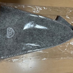 サウナハット👒の画像