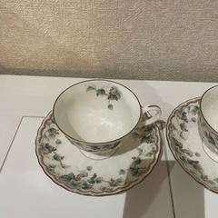 食器 カップ　コーヒー