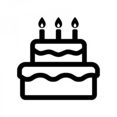誕生日です👍