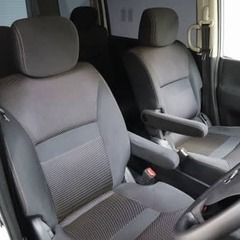 昼夜の気温の変化に注意⚠　　日産　セレナの画像