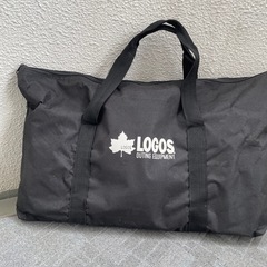 ロゴス　焚き火グリル