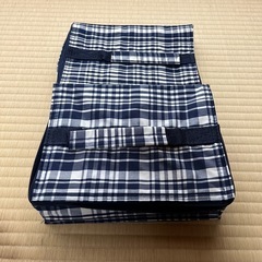 【新品】お弁当用保冷バック2セット（1段用）