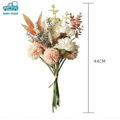 造花ブーケ