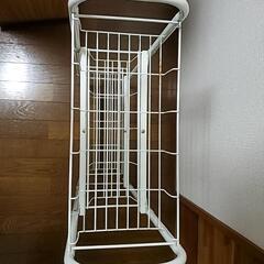 棚の画像